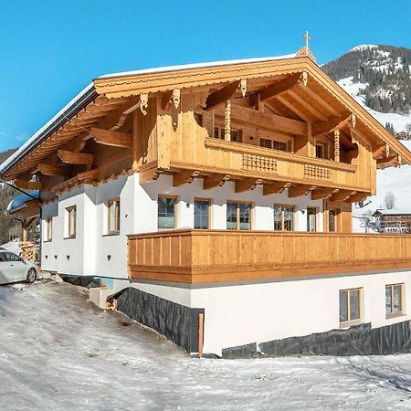 Ferienwohnungen Lehenhof Alpbach Exteriör bild