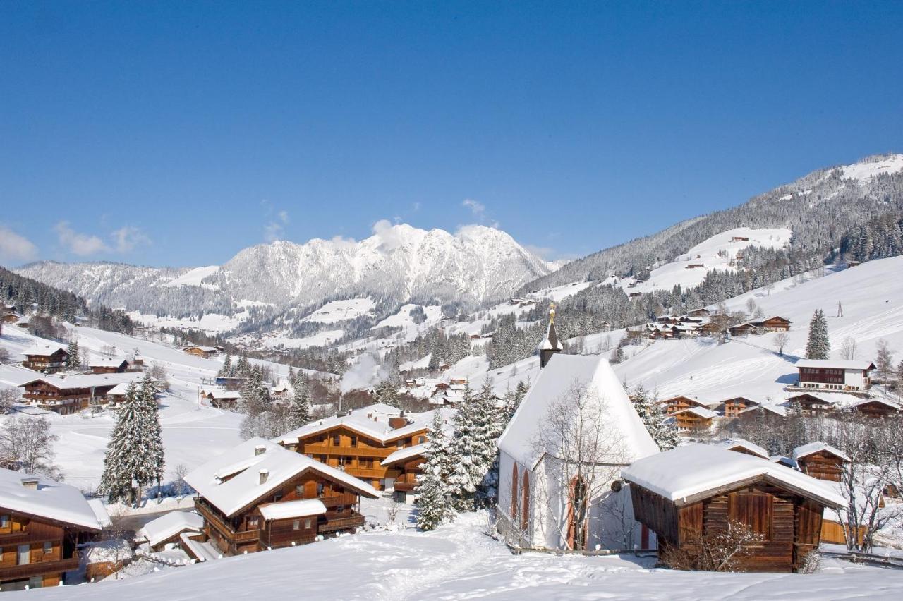 Ferienwohnungen Lehenhof Alpbach Exteriör bild