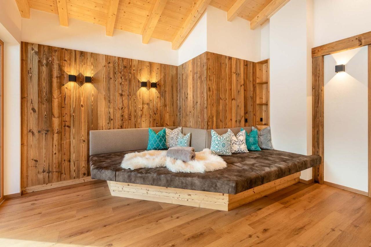 Ferienwohnungen Lehenhof Alpbach Exteriör bild