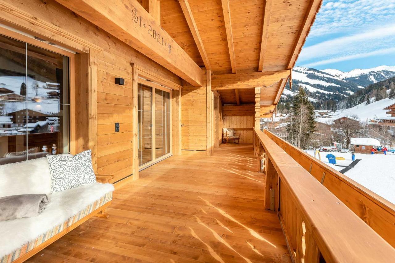 Ferienwohnungen Lehenhof Alpbach Exteriör bild